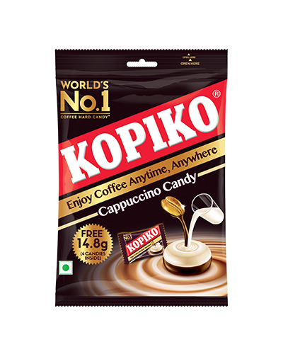 KOPIKO SMALL POUCH